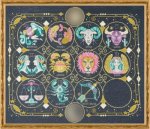 (image for) Zodiac Signs - Part 11